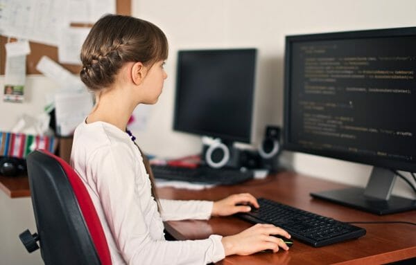 Best Online Game Development Courses For Teachers To Use With Students