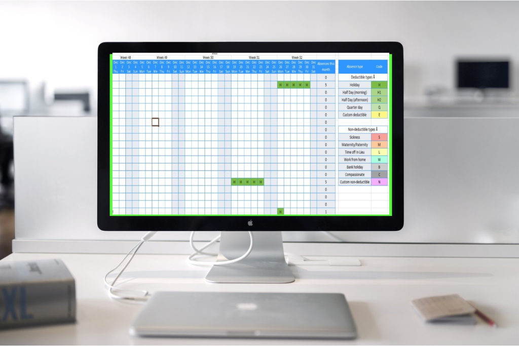 How To Use Excel and Spreadsheets In The Classroom